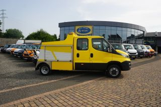 Iveco 50C15